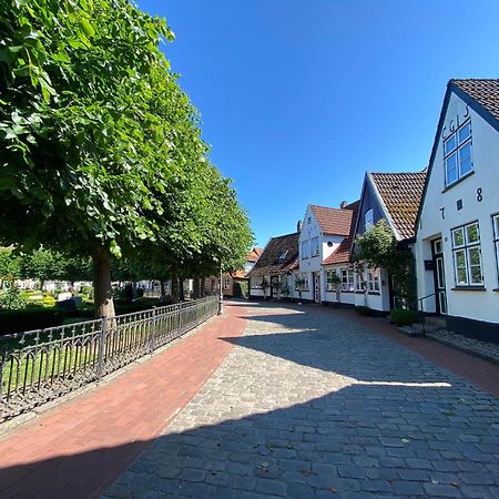Апартаменти Schlei-Koje 8 Шлезвіг Екстер'єр фото